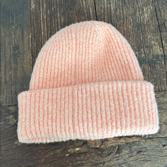 Fem world Coral Peaxh pink Hat